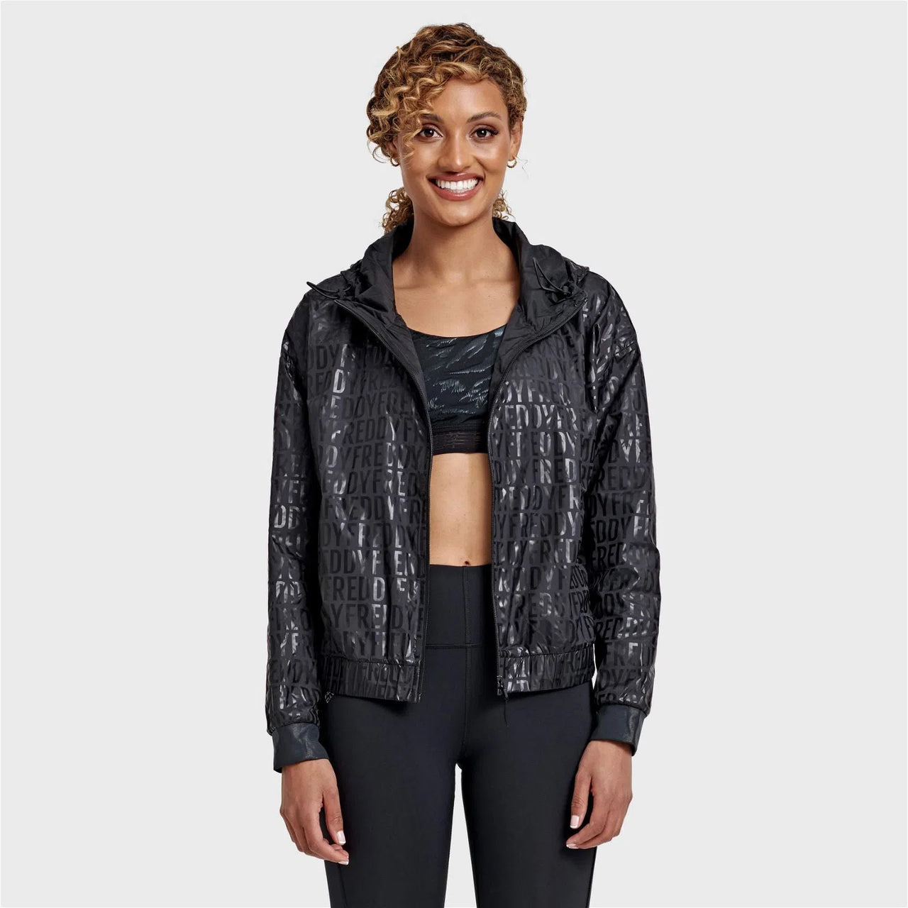 Freddy Womens Jumpers & Jackets