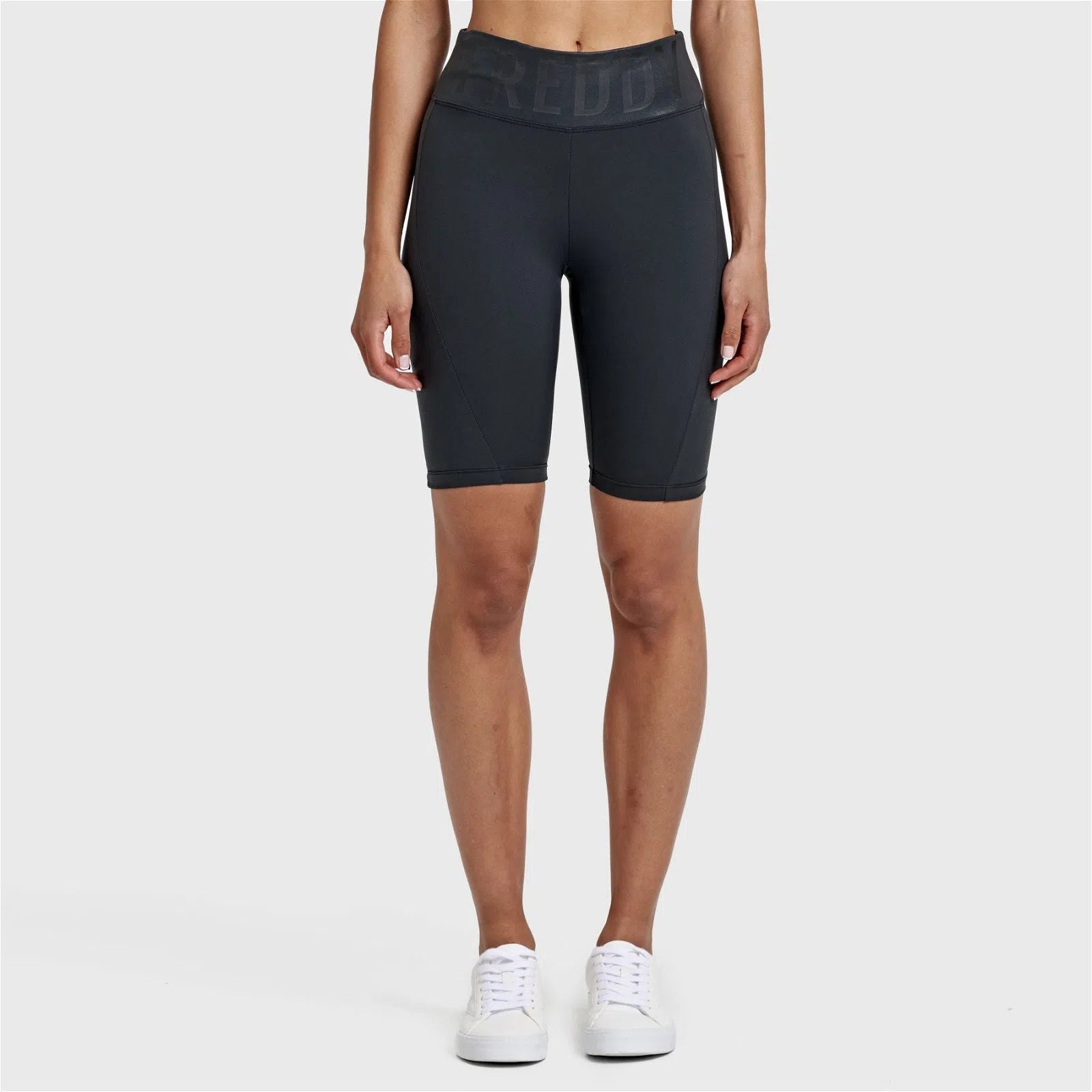Superfit Diwo Pro - High Waisted - Biker Short - Black 2