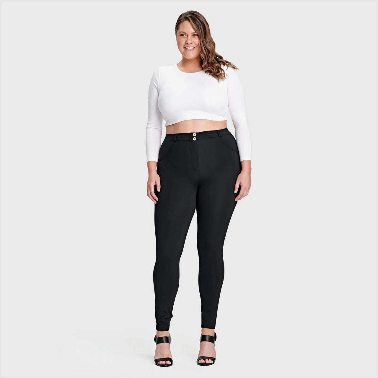 Cyber Monday Sale - Curvy