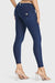 Blue Pants