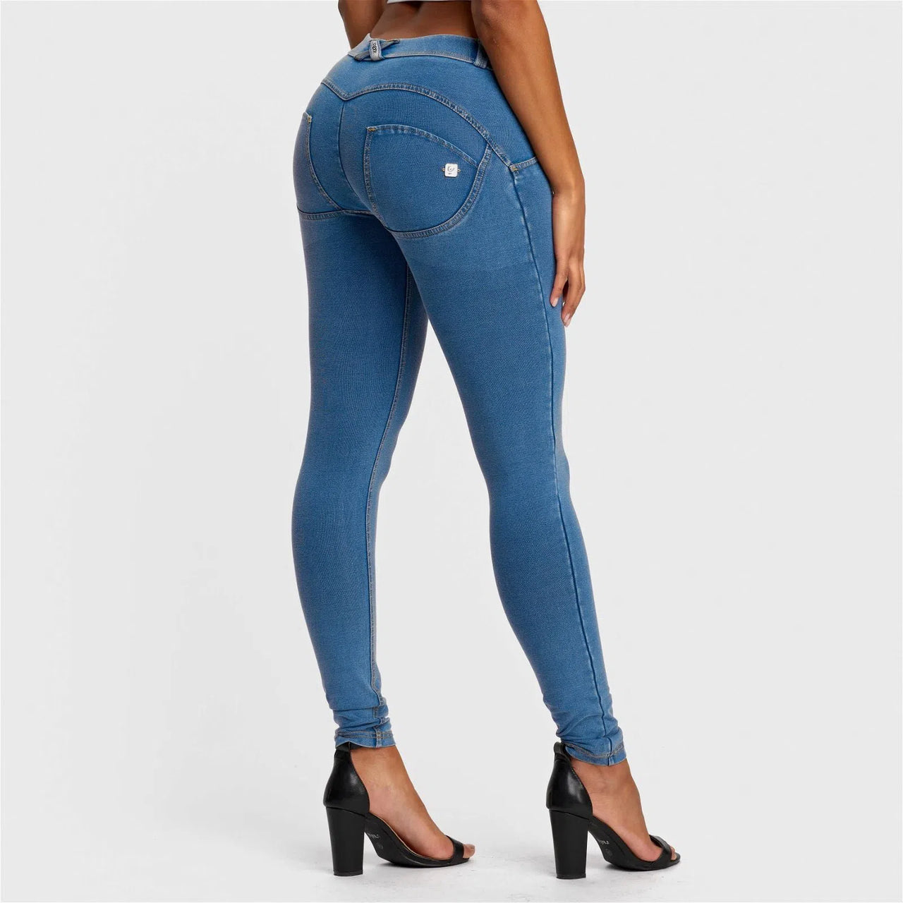 Freddy Denim Pants