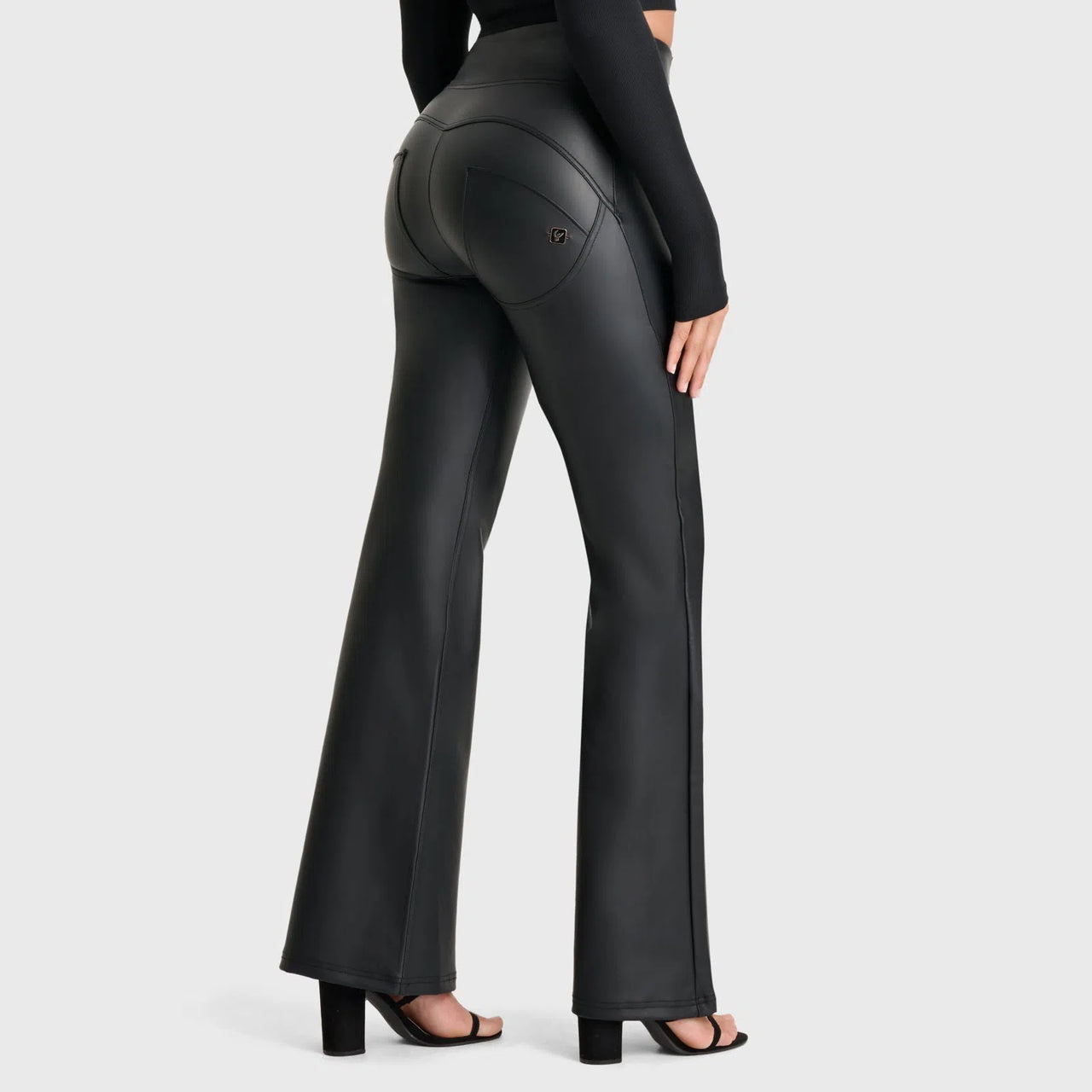 Black Pants