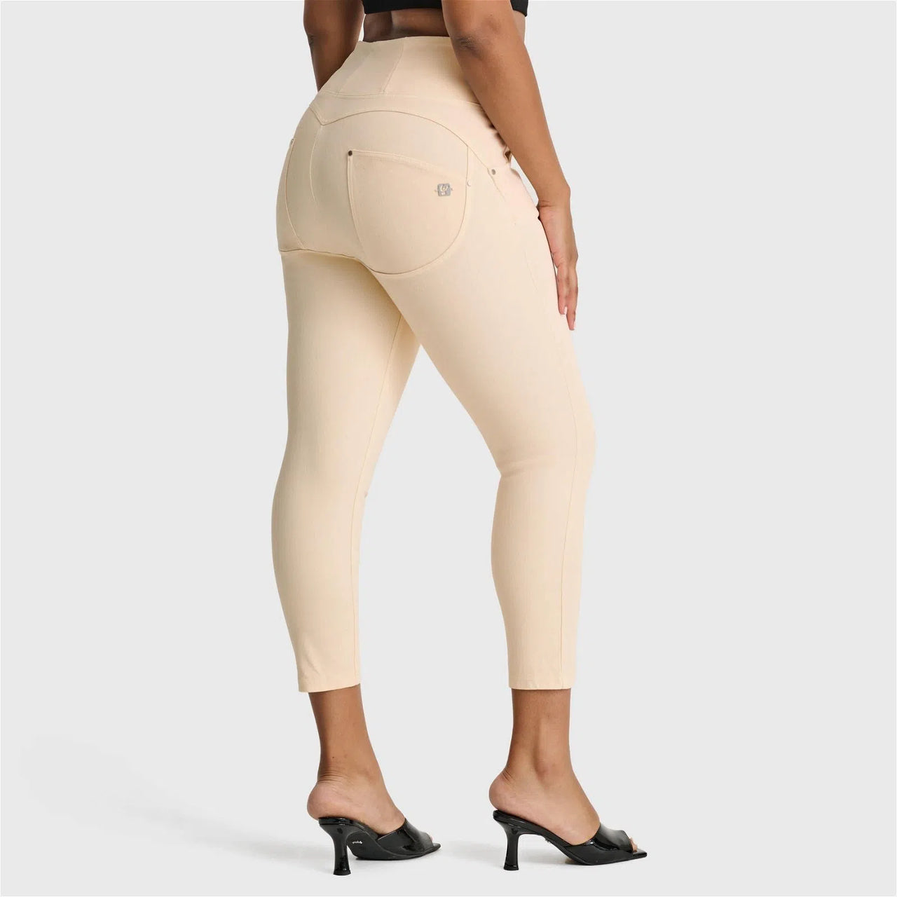 Freddy Curvy Denim & Fashion Pants