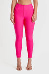 WR.UP® Diwo Pro - High Waisted - 7/8 Length - Pink Limited Edition 10